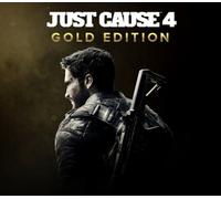 Just Cause 4 - Gold Edition PS4 Account