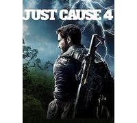 Just Cause 4 Gold Edition Steam Key GLOBAL