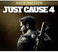 Just Cause 4 Gold Edition US XBOX One CD Key