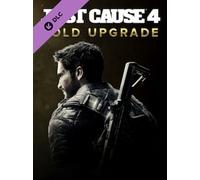Just Cause 4: Golden Gear Pack (PC) - Steam Gift - GLOBAL