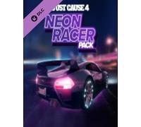 Just Cause™ 4: Neon Racer Pack Steam Gift GLOBAL