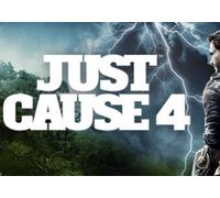 Just Cause 4 (PC) Steam Key - EU