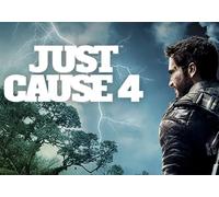 Just Cause 4 (PC) Steam Key - GLOBAL