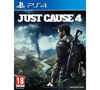 Just Cause 4 - PlayStation 4 / Standard