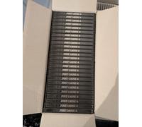 Just Cause 4 [PS4] STEELBOOK ONLY (No Game) NEW Joblot X 25