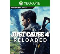 Just Cause 4 Reloaded (Xbox One, PC) - Xbox Live Account - GLOBAL