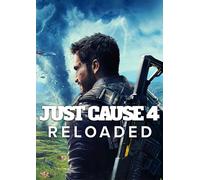 Just Cause 4: Reloaded Xbox/PC (Europe & UK)