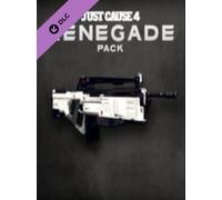 Just Cause™ 4: Renegade Pack Steam Gift GLOBAL
