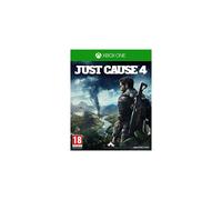 Just Cause 4 Standard Edition (Xbox One) - RESEAL