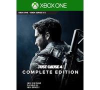 Just Cause 4 (Xbox One) - Xbox Live Account - GLOBAL