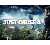Just Cause 4 (Xbox One / Xbox Series X|S) Xbox Live Key - EU