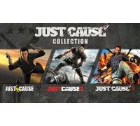 Just Cause Collection