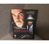 Just Cause [DVD] [1995] [DVD][Region 2]