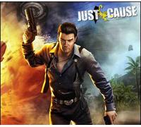 Just Cause GOG CD Key