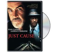 Just Cause (Keepcase) by Sean Connery