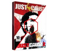 Just Cause Pack Steam Key GLOBAL