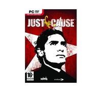 Just Cause (PC)