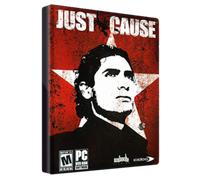 Just Cause (PC)