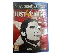 Just Cause (PS2)