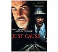 JUST CAUSE (WS/FF/RPKG) JUST CAUSE (WS/FF/RPKG)