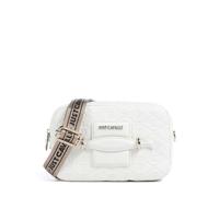 Just Cavalli All Over Gothic Crossbody bag, female, white