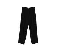 Just Cavalli button-fastening trousers - Black 40-42-44