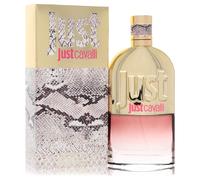 Roberto Cavalli Just Cavalli Eau De Toilette 90ml