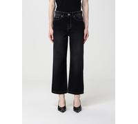 JUST CAVALLI Cropped Denim Jeans - Size: 26 - female