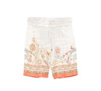 Just Cavalli drawstring shorts - Neutrals 40-42-44