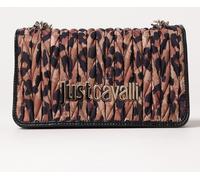 JUST CAVALLI Handbag Woman color Brown