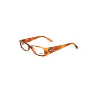 Just Cavalli JC0289 Blonde havana 51/15/135 WOMAN Eyewear Frame