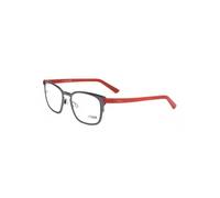 Just Cavalli JC0366 Matte light blue 49/19/140 UNISEX Eyewear Frame