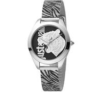 Just Cavalli Jc1l210m0045 Quartz 5 Atm 32 Mm Woman Watch