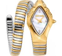 Just Cavalli Jc1L306M0065 Signature 22Mm Quartz Watch Multi One Size