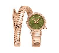 Just Cavalli JC1L350M0045 Ladies Signature Snake Radiosa Watch