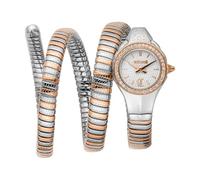 Just Cavalli JC1L355M0065 Ladies Signature Snake Vita Watch