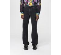 JUST CAVALLI Jeans Men color Grey - Size: 30 - male