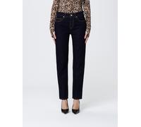 JUST CAVALLI Jeans Woman color Blue - Size: 25 - female
