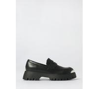 JUST CAVALLI Loafer Woman color Black - Size: 36 - female