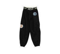 Just Cavalli logo-embroidered track pants - Black 8 yrs-10 yrs-12 yrs-13 yrs-14 yrs