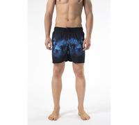 Just Cavalli Mens Swimsuit Men - Black - Size X-Large