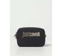 JUST CAVALLI Mini Bag Woman color Black - Size: OS - female