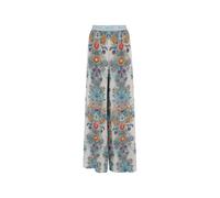 Just Cavalli patterned trousers - Blue 40-42-44-46