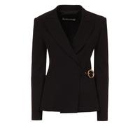Just Cavalli single-breasted jacket - Black 40-42