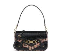 Just Cavalli Snake Bite | Shoulder bag | black