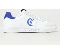 JUST CAVALLI Sneakers Men color White - Size: 44 - male