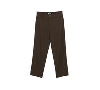 Just Cavalli solid trousers - Brown 44-46-48-50