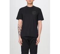 JUST CAVALLI T-Shirt Men color Black - Size: L - male