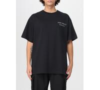 JUST CAVALLI T-Shirt Men color Black - Size: S - male