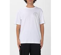 JUST CAVALLI T-Shirt Men color White - Size: L - male